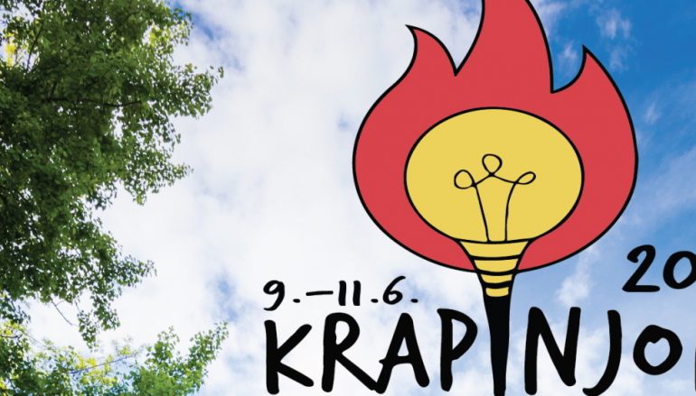 Krapinjon festival te zove od 9. do 11. lipnja u Krapinu – prijavi se i na guitar show natjecanje!