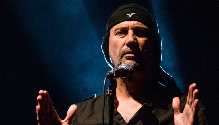 Laibach najavio novi pohod na Zagreb!