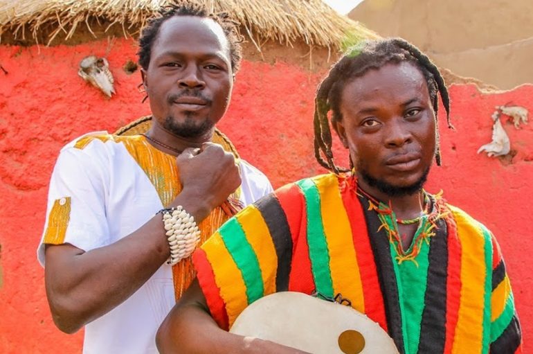 Po prvi puta u Hrvatsku dolaze afrički glazbenici Mabiisi