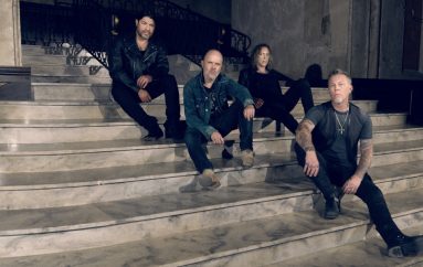 Metallica najavila ekskluzivni Facebook Live finalne probe za veliku svjetsku turneju