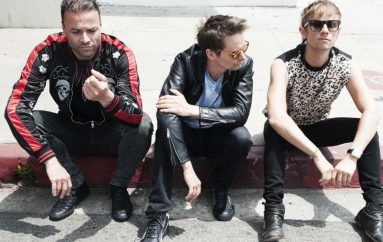 Muse upravo objavili novi singl “Dig Down”