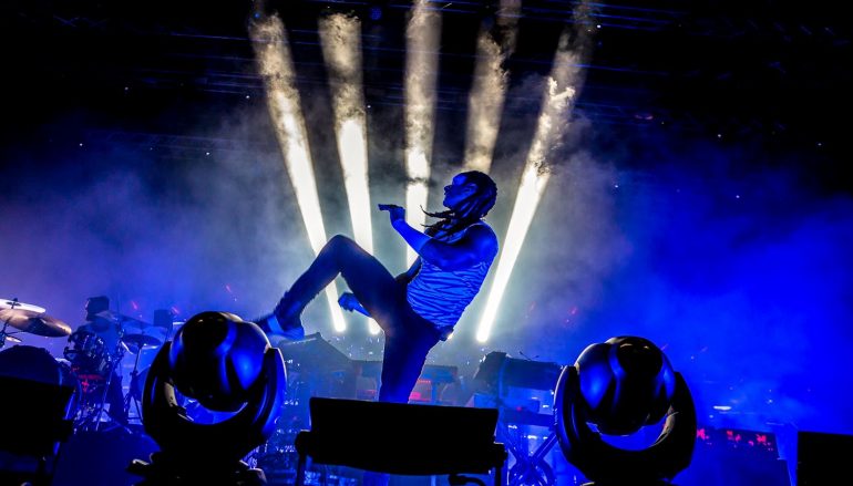 “Light Up the Sky” – novi singl i spot grupe The Prodigy!