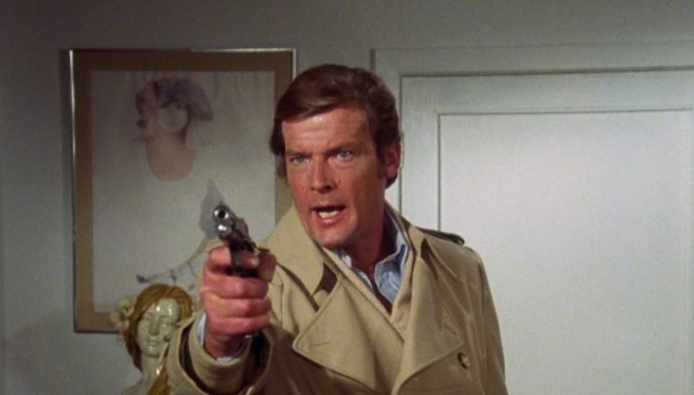 Umro legendarni agent 007 – Roger Moore!