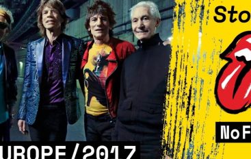 Uz ART TRAVEL i MUSIC BOX povoljnije otputujte na The Rolling Stonese u Austriji
