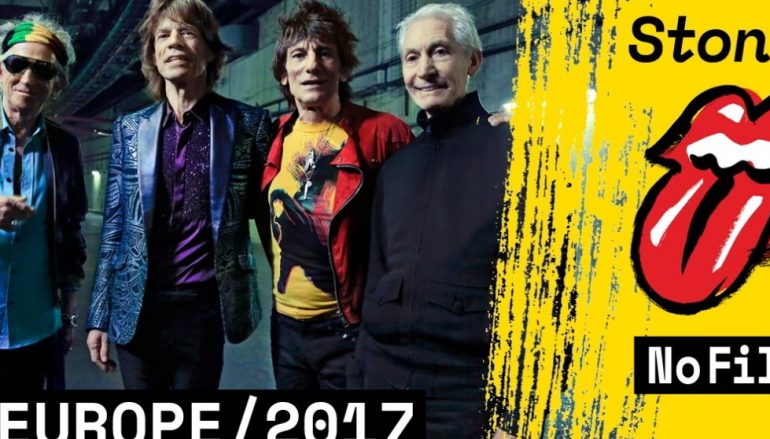 Uz ART TRAVEL i MUSIC BOX povoljnije otputujte na The Rolling Stonese u Austriji
