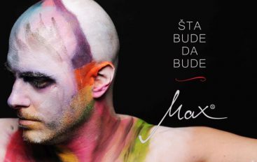 Max Hozić predstavlja singl za CMC festival u Vodicama