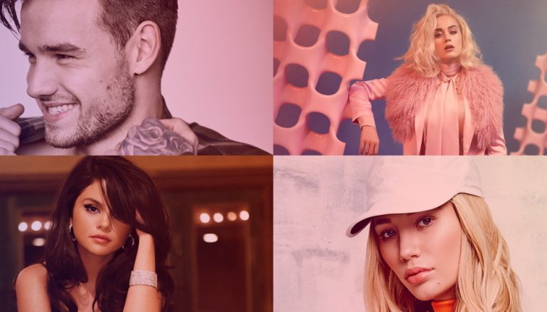 #NewMusicFriday: Ovoga petka girl power nadjačao paylistu – Katy Perry, Iggy Azalea, Selena Gomez…