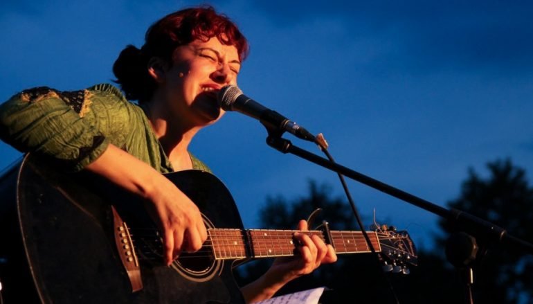 Anita Iličić za Music Box: “Kako bi pravio muziku moraš se malo distancirati i živjeti život”