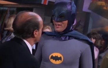 Preminuo prvi Batman – Adam West!