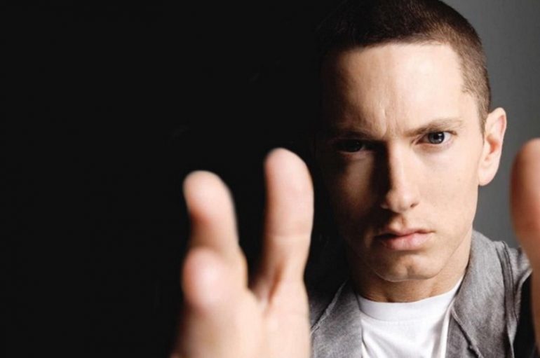 Eminem završio u Oxfordovom rječniku!