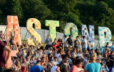 Otkazan i najveći europski festival Glastonbury!