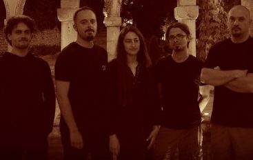 Bugarska etno dark atrakcija Irfan uz grupu Loell Duinn dolazi u Boogaloou