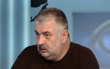 Umro Goran Kostić Kosta, frontmen i jedan od osnivača punk/rock benda Novembar