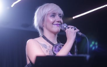 Nina Kraljić ima novi singl i videospot – “Vir”