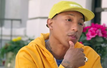 Pharrell ima nasljednicu hita “Happy” – “Yellow Light” iz filma Despicable Me 3