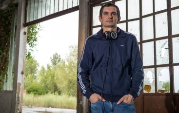 DJ i producent Topa remiksirao Songkillerse i Nikolu Marjanovića