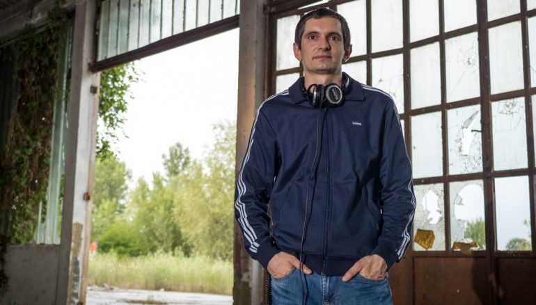 DJ i producent Topa remiksirao Songkillerse i Nikolu Marjanovića