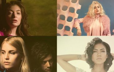 #NewMusicFriday: Universal i Music Box pripremili za ovaj petak girl power playlistu