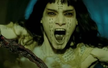 RECENZIJA: The Mummy – osrednje i bolje od ostalih filmova o mumijama