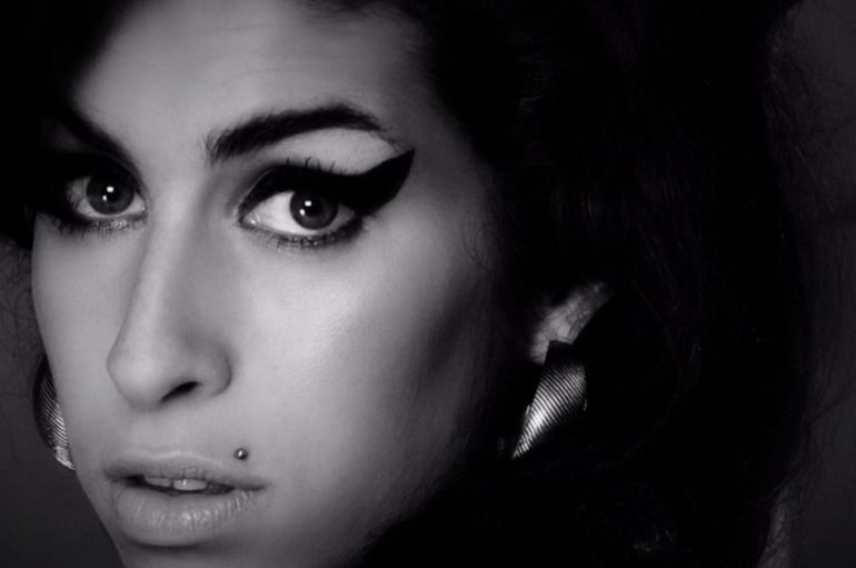 Vintage Industrial vas poziva na koncert Amy Winehouse tribute benda