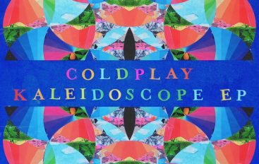 Coldplay objavio u digitalnom izdanju EP “Kaleidoscope”, uskoro na CD-u i vinylu