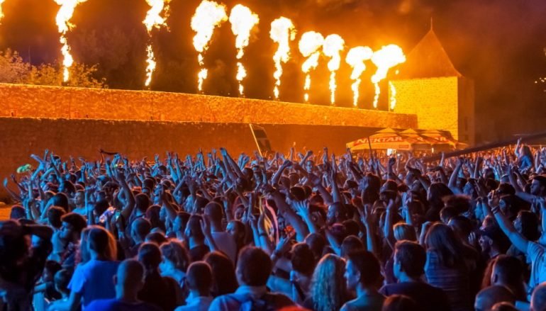ZAVRŠENE PRIJAVE: Na 11. Demofest želi 458 demo bendova