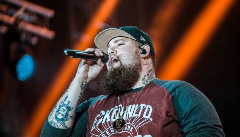 Rag’n’Bone Man se vraća hip hop glazbi!
