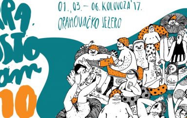 Zašto je Ferragosto Jam najbolji hrvatski festival?