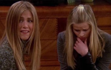 Sestre iz serije “Prijatelji”, Jennifer Aniston i Reese Whiterspoon ponovno na okupu