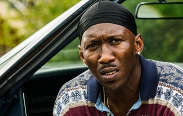 Mahershala Ali u pregovorima za treću sezonu serije True Detective?!