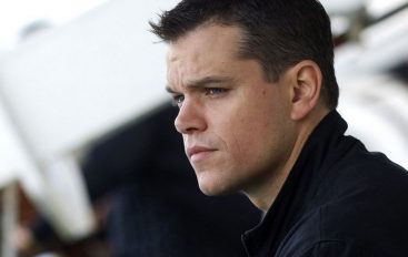 Novi film Matta Damona “Downsizing” otvorit će ovogodišnji filmski festival u Veneciji