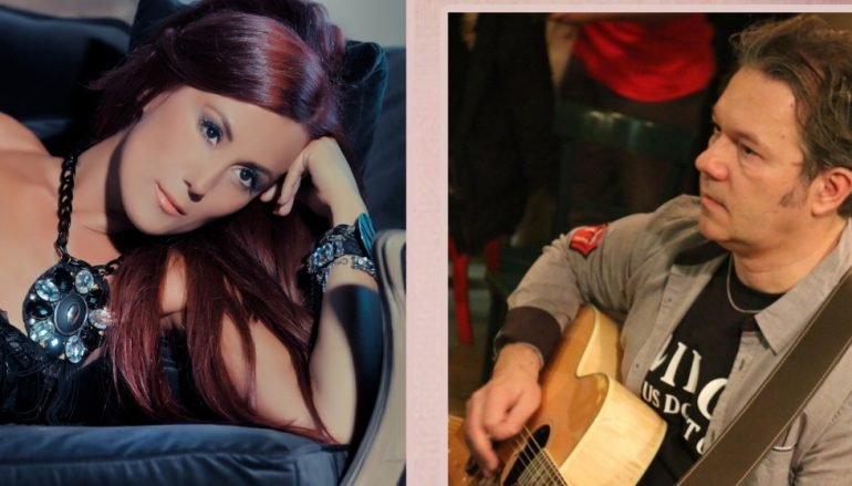 Nikolina i Sandro Bastiančić snimili novi duet – “Sentimentalna”