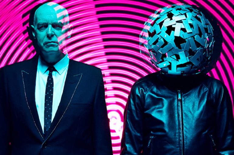 Profinjen izbor najvećih hitova na zadarskom koncertu Pet Shop Boysa