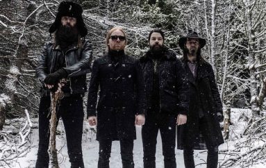Niz zagrebačkih koncerata jakih snaga Islanda nastavljaju metal legende Solstafir