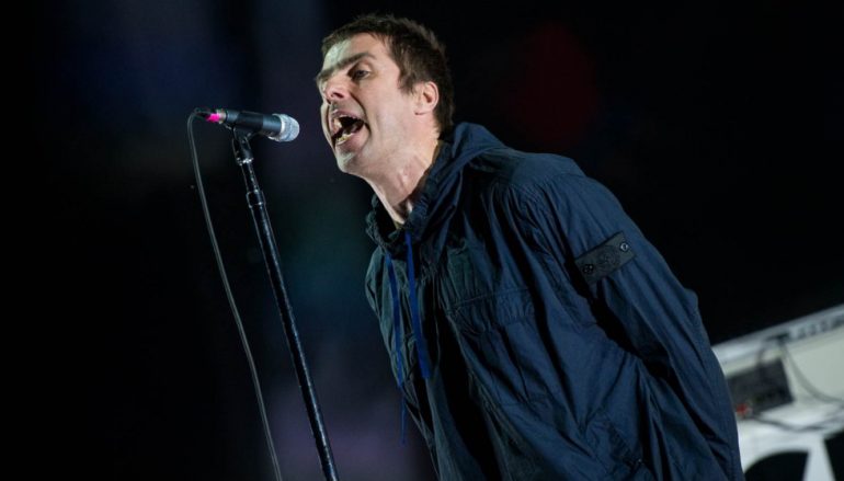 Pjesmom “Once” Liam Gallagher najavio novi solo album!