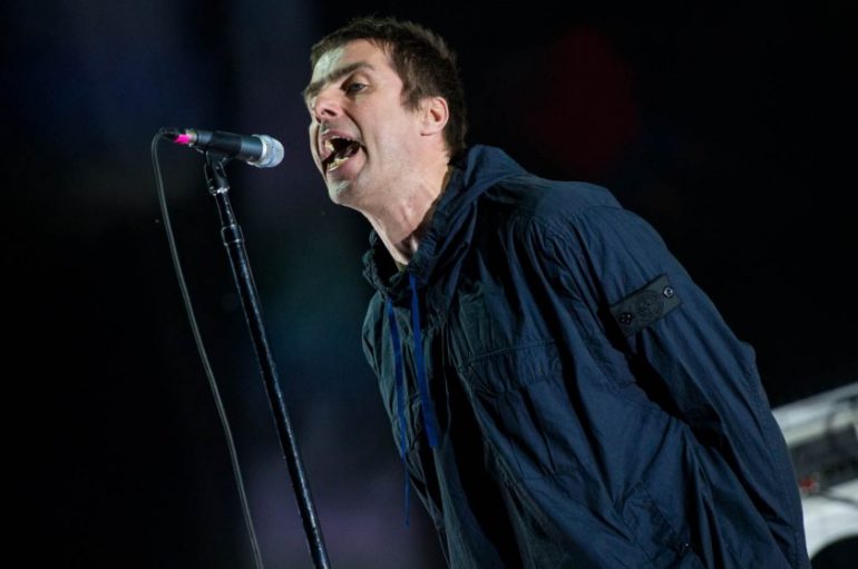 Liam Gallagher objavio novu pjesmu nadolazećeg albuma – “For What It’s Worth”