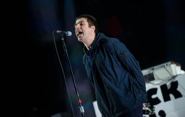 Liam Gallagher završio drugi solo album!