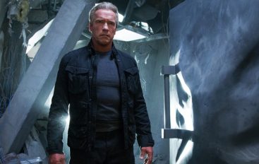Snimanje novog nastavka Terminatora kreće u 2018. – vraća se Arnold Schwarzenegger!
