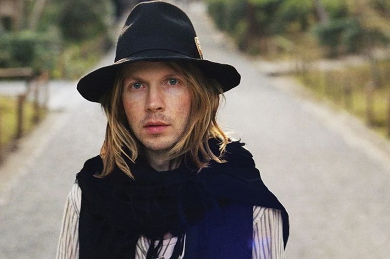 RECENZIJA: Beck – “Colors” – Beck is back!