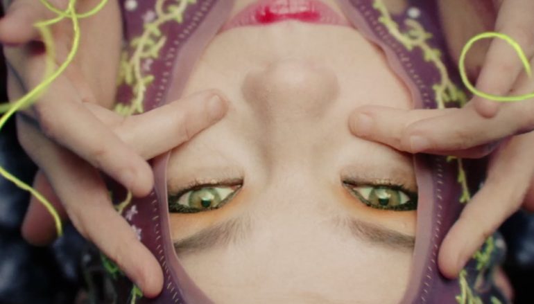 Björk najavila novi studijski album i promjenu raspoloženja u pjesmama
