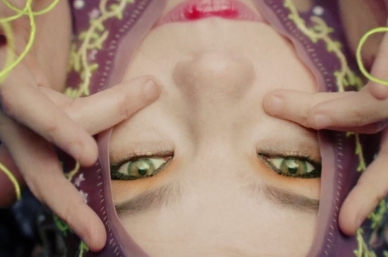 Björk najavila novi studijski album i promjenu raspoloženja u pjesmama