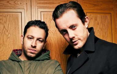 Odlični DJ-i i producenti Chase & Status imaju novi studijski album