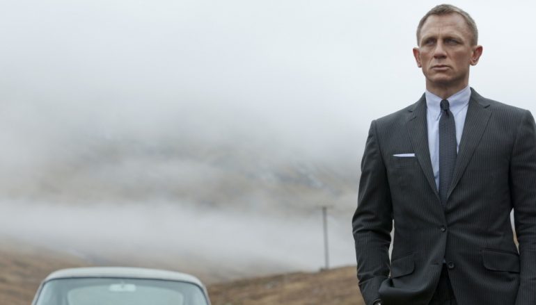 Mediji malo požurili! Daniel Craig nije još pristao na novog Jamesa Bonda!