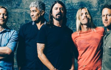Za nedokazne objavljena pravila ponašanja na koncertima Foo Fightersa u Puli!