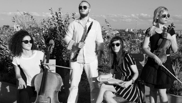 ZOOV – COOL Ansambl u petak premijerno u Splitu predstavlja „Ratne kvartete“