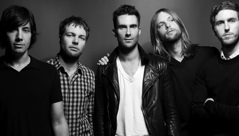 Maroon 5 u novom singlu ostvarili suradnju sa zvijezdom u usponu – SZA
