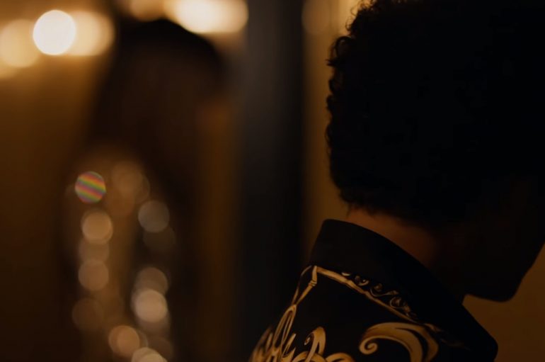 VIDEO: Pogledajte dugoočekivani videospot Brune Marsa za “Versace on the Floor”