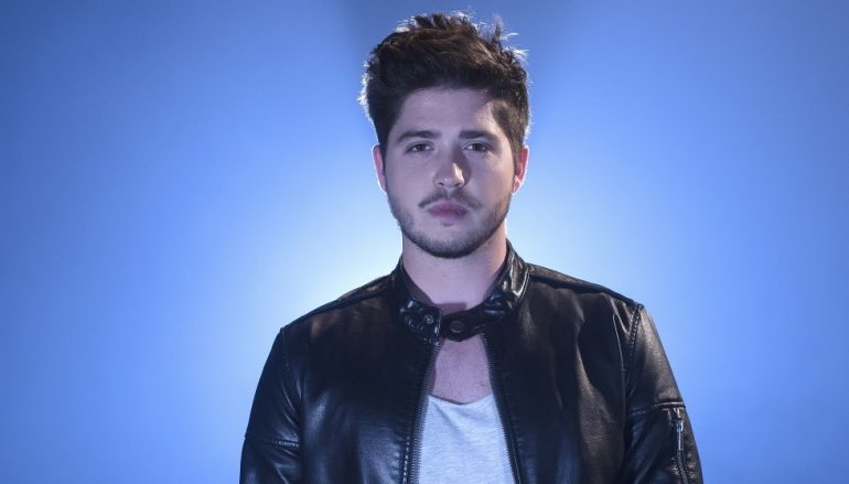 Neven Stipčić predstavio video za aktualni singl “Osjećaš li”