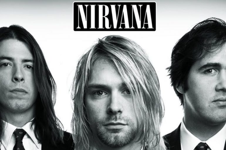 “Smells Like Teen Spirit” grupe Nirvana drugi video iz 90-ih godina koji je prešao milijardu pregleda na YouTubeu