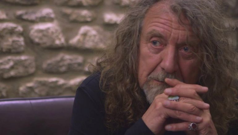 Robert Plant najavio novi album i planove za turneju